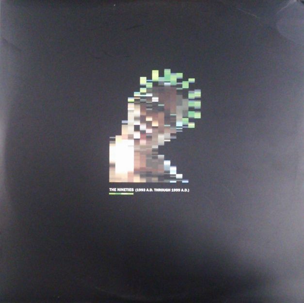 画像1: $ Green Velvet / The Nineties (1993 A.D. Through 1999 A.D.) (4×12") Y4-B4331 後程済