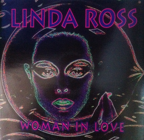 画像1: $ Linda Ross ‎/ Woman In Love (TRD 1287) EEE10 後程済