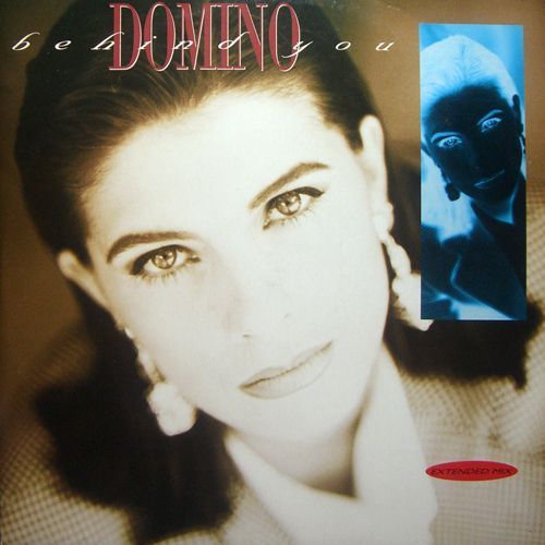 画像1: $ Domino / Behind You (Abeat 1097) EEE10