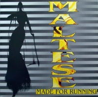 画像1: $ Maltese / Made For Running (TRD 1376) EEE5F