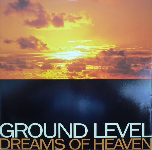 画像1: $ Ground Level / Dreams Of Heaven (12 FAZE 14) YYY180-2447-5-10