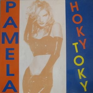 画像1: $ Pamela / Hoky Toky (RA 40/92) EEE2+