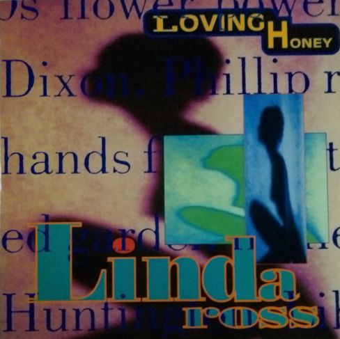 画像1: $ Linda Ross ‎/ Loving Honey (TRD 1231) 美 Y4