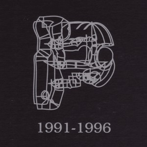 画像1: $$ Circuit Breaker / The End (1991-1996)  YYY291-3642-5-5
