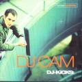 画像1: $ DJ Cam / DJ-Kicks (!K7060LP) YYY299-3746-2-2