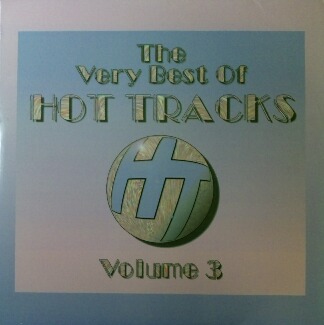 画像1: $ Various / The Very Best Of Hot Tracks Volume 3 (VBO-3) YYY324-4097-5-5