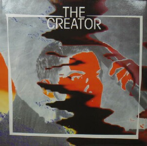 画像1: THE CREATOR / THE CREATOR (ZYX)  原修正