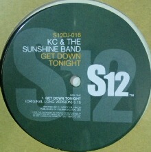 画像1: KC & The Sunshine Band / Get Down Tonight / That's The Way I Like It 未 YYY135-2014-3-3
