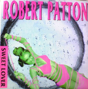 画像1: $ ROBERT PATTON / SWEET LOVER (TRD 1293) EEE10