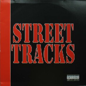 画像1: STREET TRACKS #37 ラスト
