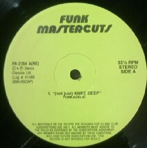 画像1: $ Various / Funk Mastercuts (FR-2154 RE) US (Funk Mastercuts – FR-2154) Y14?-5F北