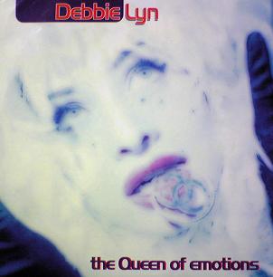 画像1: $ DEBBIE LYN / THE QUEEN OF EMOTIONS (TRD 1562) EEE15 後程済