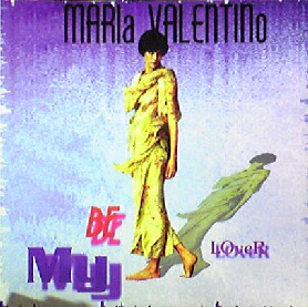 画像1: $ MARIA VALENTINO / BE MY LOVER (VIB 11) EEE15+