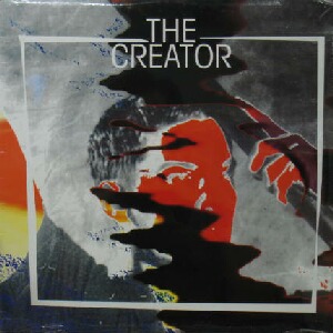 画像1: THE CREATOR / THE CREATOR (ZYX US)  原修正