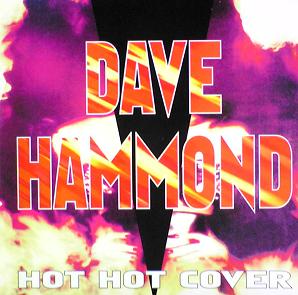 画像1: $ DAVE HAMMOND / HOT HOT LOVER (TRD 1378) EEE?