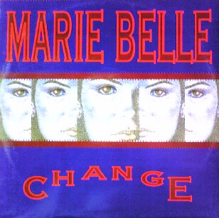 画像1: $ MARIE BELLE / CHANGE (TRD 1284) EEE2F