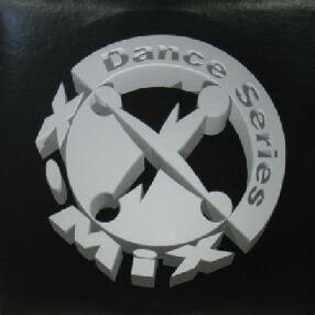 画像1: X-MIX DANCE SERIES Issue Thirty-Three