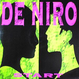 画像1: $ DE NIRO / START (TRD 1346) EEE20+