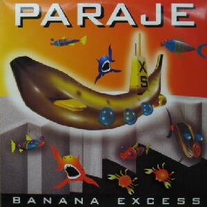 画像1: PARAJE / BANANA EXCESS