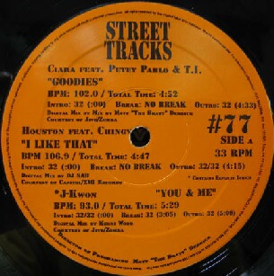 画像1: STREET TRACKS #77