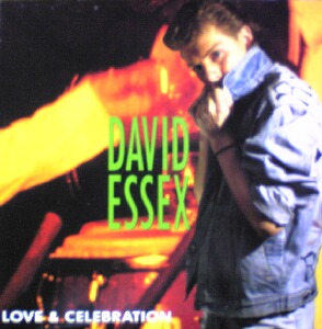 画像1: $David Essex / Love & Celebration  (Abeat 1014) EEE38 後程済