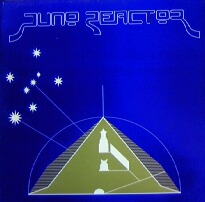 画像1: $ Juno Reactor / High Energy Protons (12NoMU27) Y10? 後程