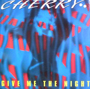 画像1: $ CHERRY / GIVE ME THE NIGHT (DELTA 1041) EEE3F