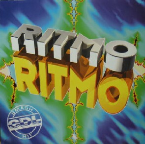 画像1: $ RITMO RITMO / RITMO RITMO (8 82282 6) YYY31-626-2-6