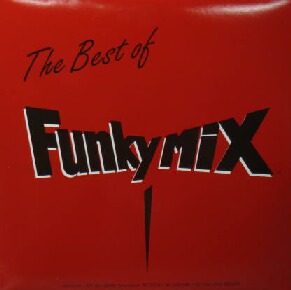 画像1: $ THE BEST OF FUNKYMIX I (BFM-1) 5枚組/レコード Y14