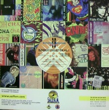 画像1: $ EUROBEAT COLLECTION VOL.1 * MELA / HELP ME (BBB 014) Moltocarina / Love For Sale EEE7-3F店 