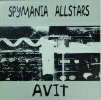 画像1: Various / Spymania Allstars: Avit 