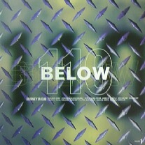 画像1: $ Various / 110 Below - Journey In Dub - Volume 1 (BELOW 1 LP) 2LP 美 YYY225-2428-1-5
