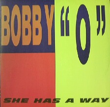画像1: %% BOBBY O / SHE HAS A WAY * WATERFRONT HOME / TAKE A CHANCE ON ME (TIX 039) YYY134-1999-16-18  