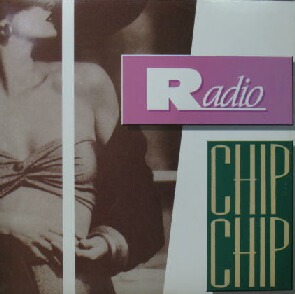 画像1: $ CHIP CHIP / RADIO (ARD 1098) EEE7 後程済