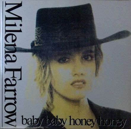 画像1: $ Milena Farrow / Baby Baby Honey Honey (BMS 337) EEE15+　後程済