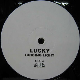 画像1: $$ LUCKY / GUIDING LIGHT (WL 020) Y15 原修正