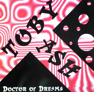 画像1: $ TOBY ASH / DOCTOR OF DREAMS (TRD 1433) EEE10+ RAPue