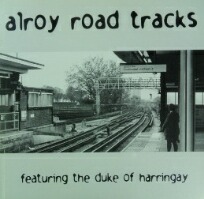 画像1: $ Duke Of Harringay / Alroy Road Tracks (spy 002) Y22 在庫未確認