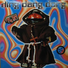 画像1: √R2DM / DING DANG DONG