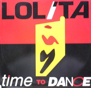 画像1: $ LOLITA / TIME TO DANCE (ABeat 1157) 美 EEE10