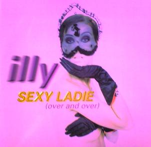 画像1: $ JILLY / SEXY LADY (OVER&OVER) TRD 1550EEE20+