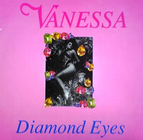 画像1: $ VANESSA / DIAMOND EYES (TRD 1257) EEE7