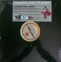 画像1: $ The Jimmy Castor Bunch / It's Just Begun 定番ブレイクビーツ (07863 65118-1) YYY25-508-2-2