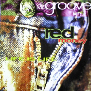 画像1: $ Mr Groove / Red Money / Life Is Life  (ABeat 1153) EEE