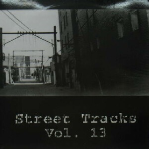 画像1: STREET TRACKS VOL. 13