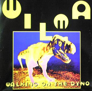 画像1: $ WILMA / WALKING ON THE DYNO (TRD 1449) EEE2F