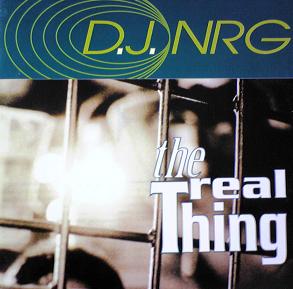 画像1: $ DJ NRG / THE REAL THING (Abeat 1172) 補充