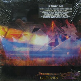 画像1: ULTIMIX 103 ラスト