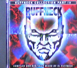 画像1: $ Various / Ruffneck Collection Part IV (RUF 22-2)【CD】ラスト在庫