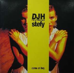 画像1: $ DJ H / COME ON BOY (ZYX 6785-12) ジャケ付 (Y268) YYY218-3122-5-79 後程店長確認